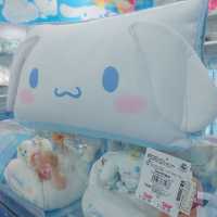 Cinnamoroll 20 週年期間限定店