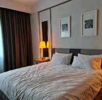 Orchard Hotel Staycation