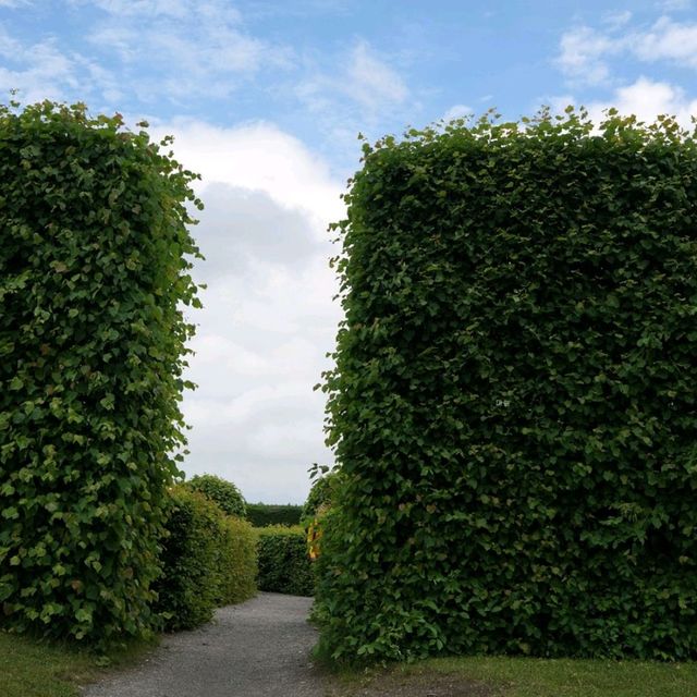 유럽여행 스톡홀름 Drottningholm Palace Sculpture Park 