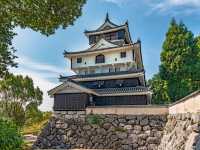 Iwakuni Castle