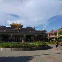 วัดพุทธมหายาน นานาชาติ