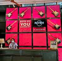 ปลุกความเป็น Rockstar ในตัวคุณที่ Hard Rock Hotel