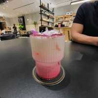 Pazzion Cafe!