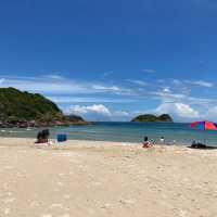 隱世海灘