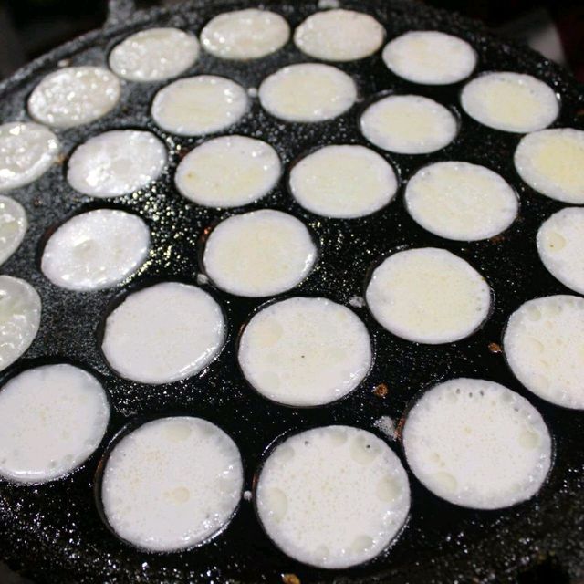 Laos Food 