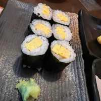 ร้านหาดใหญ่ซาชิมิ แกรนด์  🍣🍣 