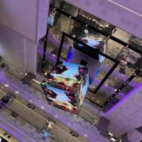 Newly Revamped! Best Mall in Mainland, Penang