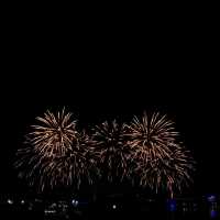 여수에도 불꽃축제 있다! '2022 여수밤바다 불꽃축제'