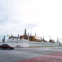 วัดพระแก้ว ย่านพระนคร