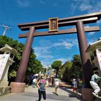 在此祈求一帆風順、滿載而歸