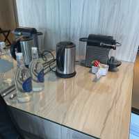 one deg 15 marina hotel stay
