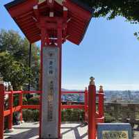 【足利】足利織姫神社