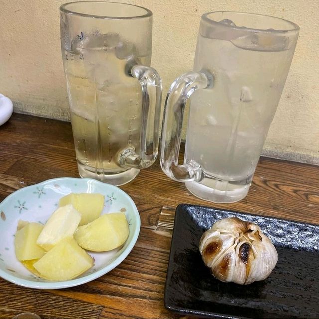 【立ち呑 こひなた】東京都/新橋
