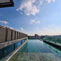 Rooftop @ ART MAI ? Gallery Hotel 
