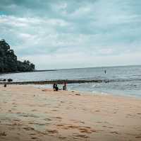 Clear water. Lot of fish.. Recomended!
