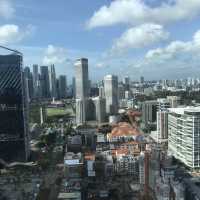 Andaz Hotel Singapore
