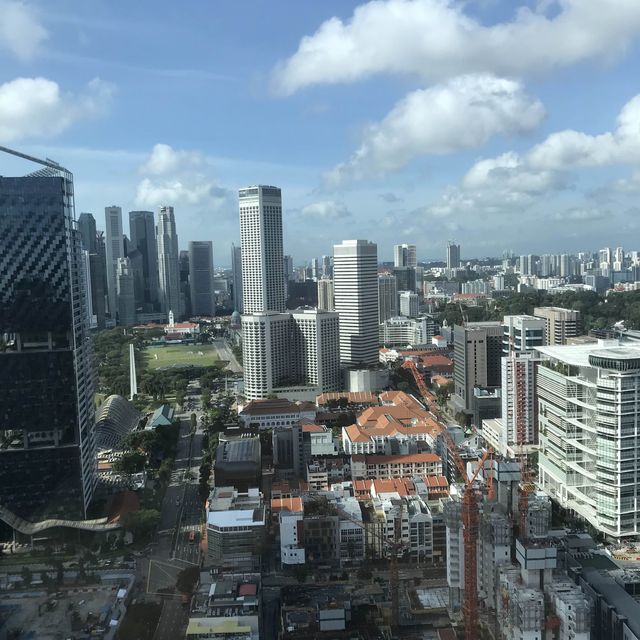Andaz Hotel Singapore