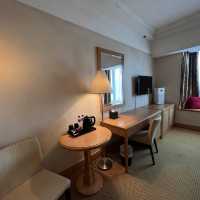 北角美麗華盛景: 舊式 乾淨