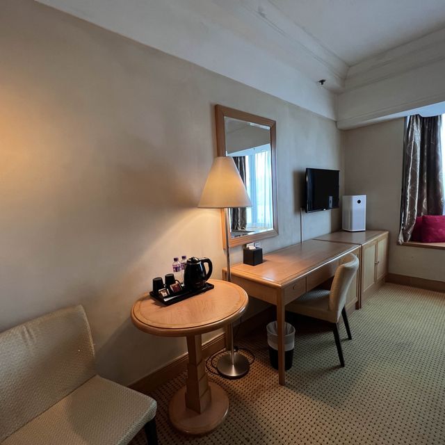 北角美麗華盛景: 舊式 乾淨 北角美麗華盛景: 舊式 乾淨