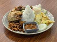 Sate House