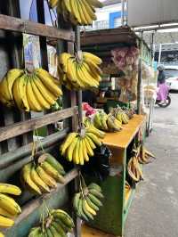 Pasar Cihapit, a Glimpse into Bandung’s Life