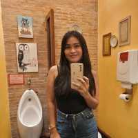 Cafe Mary Grace Venice Grand Canal Mall 