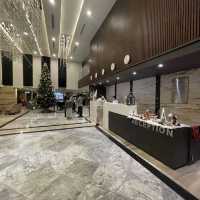 haian beach hotel & spa 