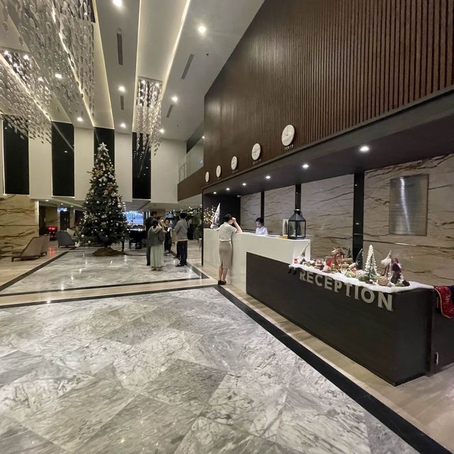 haian beach hotel & spa 