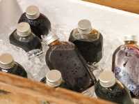 Skugga Estateคาเฟ่คราฟท์โกโก้ ย่านแม่ออน เชียงใหม่