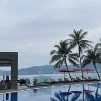 Amari Phuket / วิวสวยทุกมุม คาเฟ่คือวิวจึ้ง!!