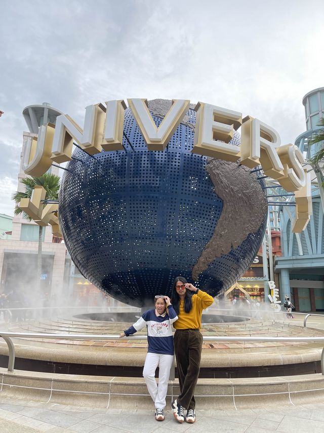 universal studios singapore