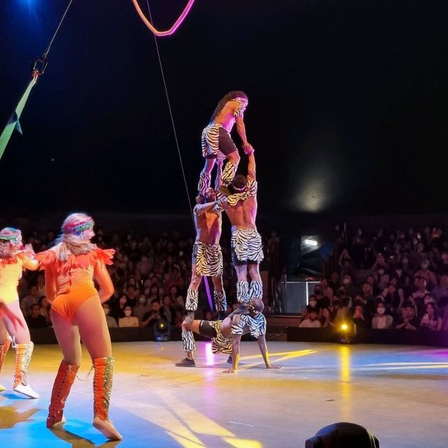 Splendid, Spectacular, Encore!