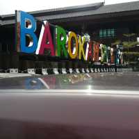BAROKAH SRI VILLAGE BATU PAHAT JOHOR