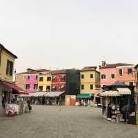 Venice (Burano), Italy 🇮🇹 