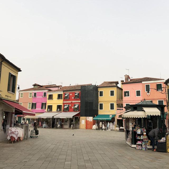 Venice (Burano), Italy 🇮🇹 