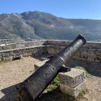 Games of Thrones was filmed here