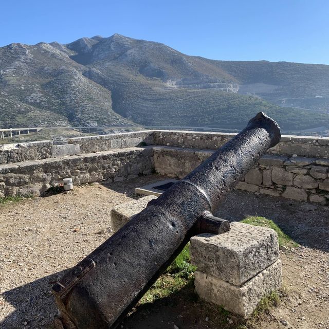 Games of Thrones was filmed here