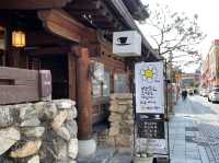 전주 한옥마을 중심에 있는 한옥스테이♥️ 아그배