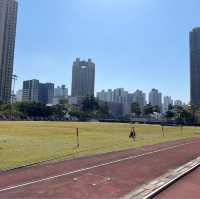 深水埗運動場