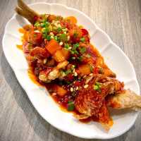 ［川滬居］- 價格相宜又好味😋