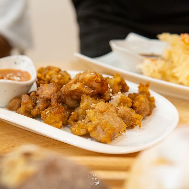 Kyoto Shi Cafe キョウトシ カフェ คาเฟ่สไตล์ญี่ปุ่น