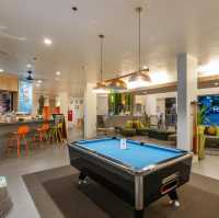 ibis Styles Krabi Ao Nang เที่ยวกระบี่สบายกระเป๋า