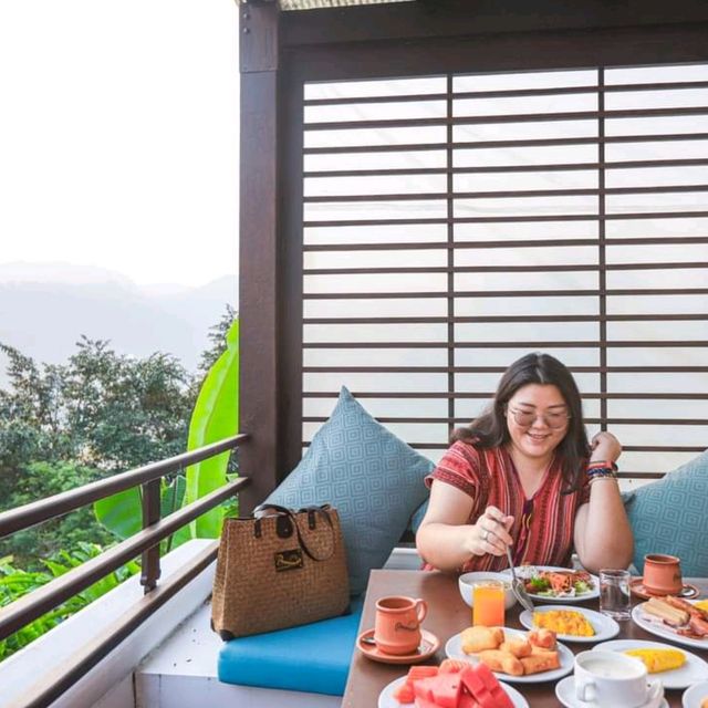 ที่พักเชียงใหม่ ในดวงใจ 😍
Panviman Chiangmai