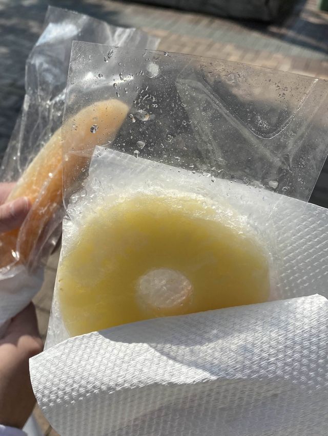 體驗長洲浪漫日落+海鮮之旅😋🌄