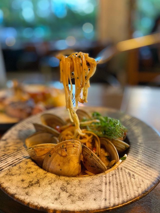元朗遊隱世CP值高的西餐