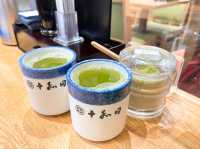 尖沙咀高質午餐之選
