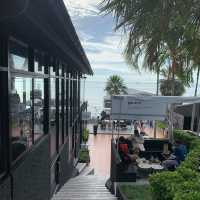 Prave Cafe  @ ศรีราชา ชลบุรี