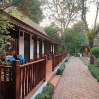 LegendhaSukhothai Historical Park Resort