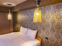 พักผ่อนกับ Diary Suite 