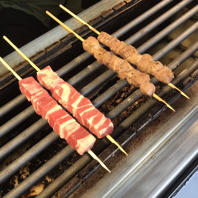 [인천] 차이나타운 맛집 희래객😋✨